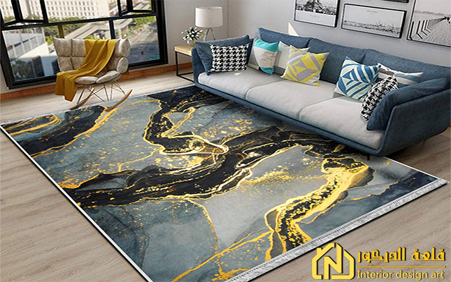 تعرف على ما هي أفضل أنواع السجاد التركي؟ أسعار وخامات