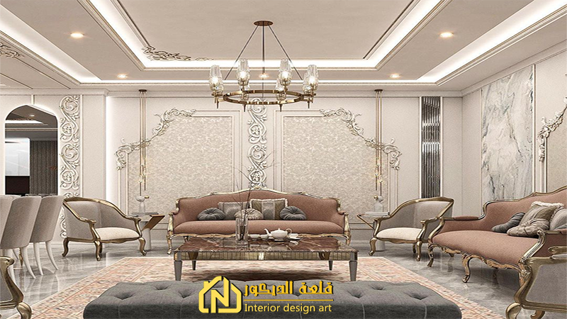 شاهد بالصور أحدث كتالوج بديل الرخام الفاخر Marble PVC