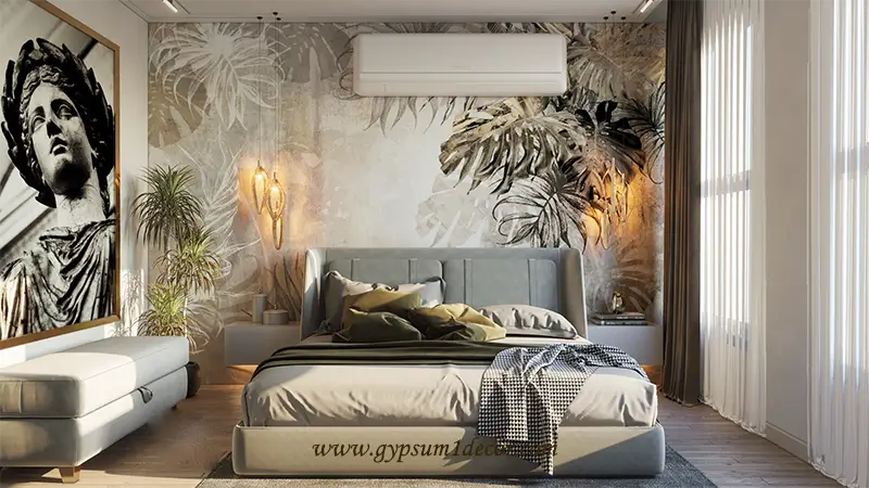 ما هي أفضل انواع ورق جدران غرف نوم شاهد الكتالوج الأن